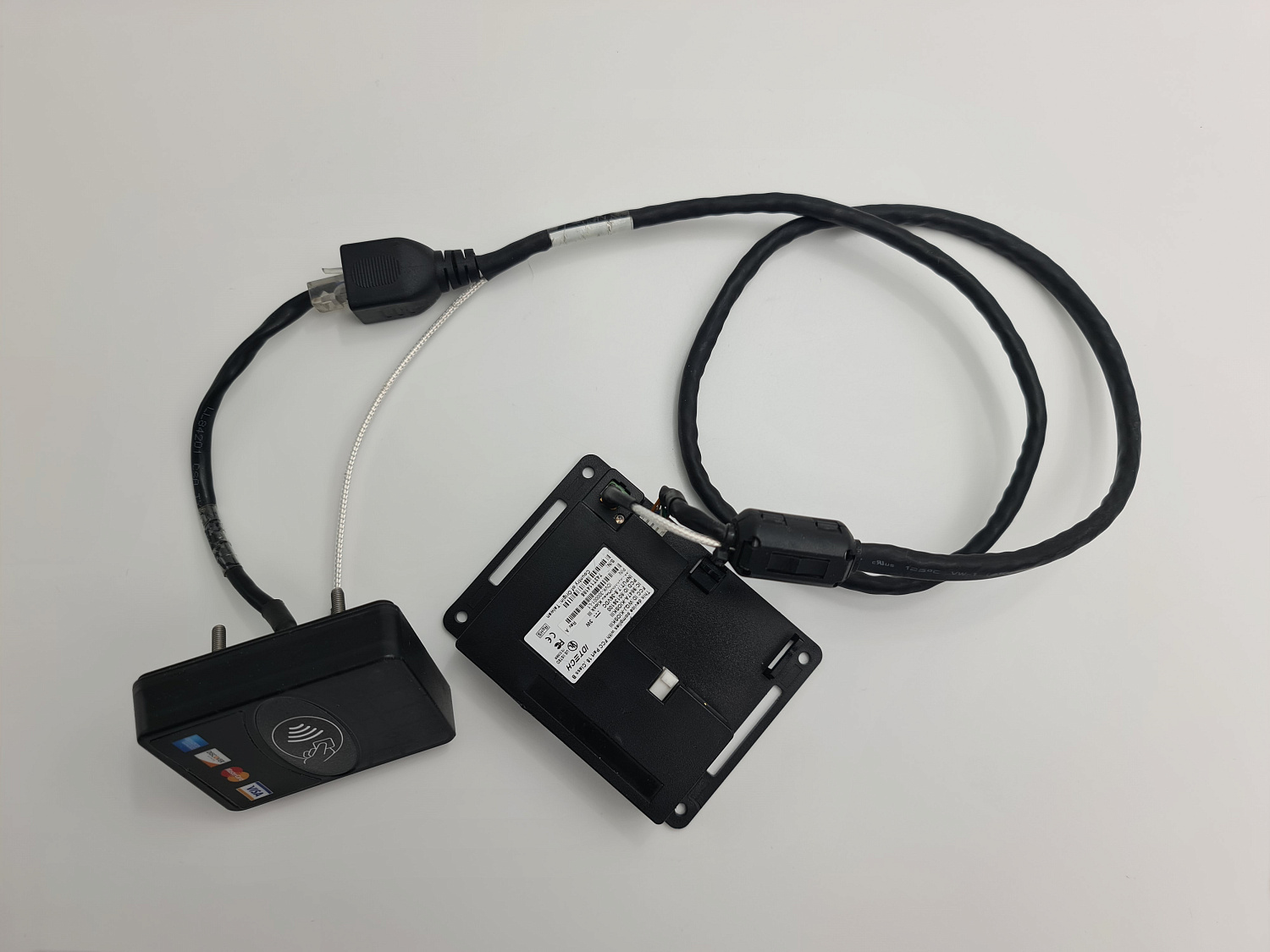 Купить безконтактный считыватель VivoPay Kiosk III 